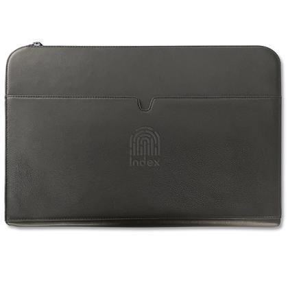 Laptop Sleeve (14"-16") in Derby Leather E158206
