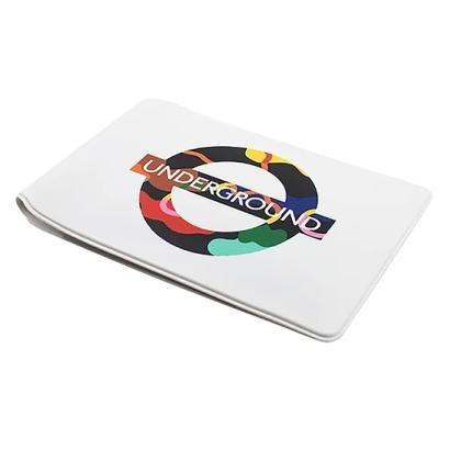 BlockTek Whitelabel RFID Shielded Oyster/Bank Card Travel Wallet E159002