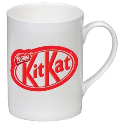 CAN BONE CHINA MUG E153907