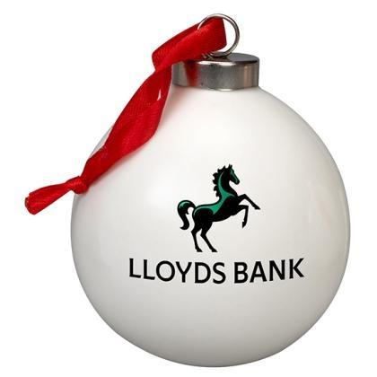 BONE CHINA BAUBLE E1513503