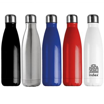 Express Promotional Capella Bottle E1514308