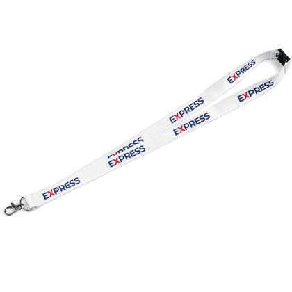 Express Dye Sublimated Lanyard E1514306