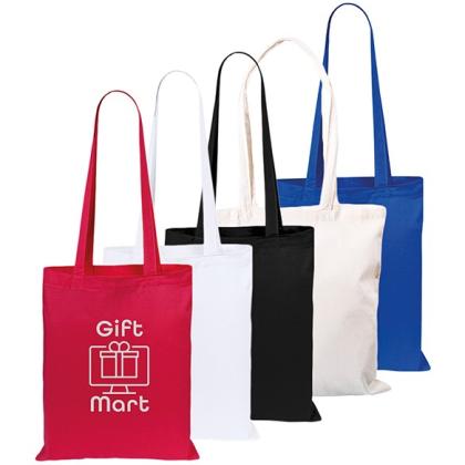 Express Cotton Bag E1514307