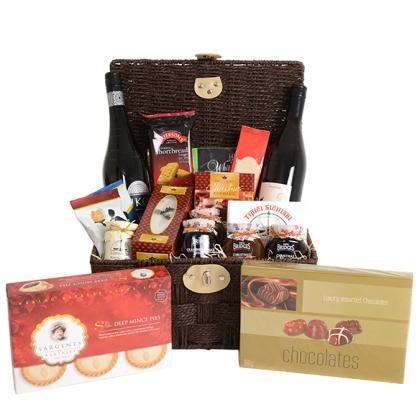 THE 'HEVER'  HAMPER E1512506