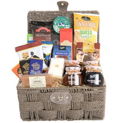 THE 'KELSO' HAMPER E1512504