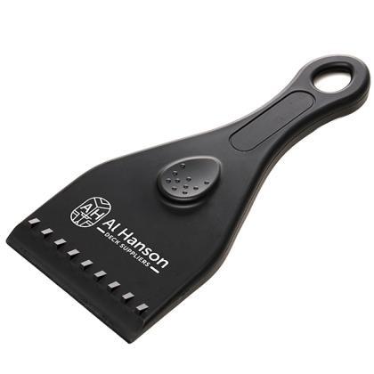 MADE IN BRITAIN RECYCLED ICE SCRAPER E1511204