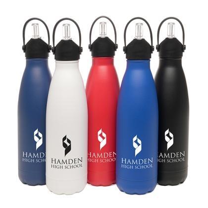 ASHFORD SIPPER 500ml SPORTS BOTTLE E154502