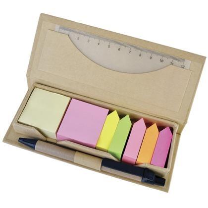 BAMBER DESK SET E155602
