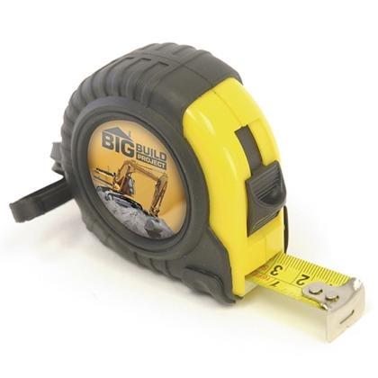 HARPER MEDIUM 5M TAPE MEASURE E1511301