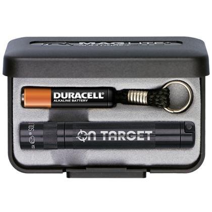 MAGLITE SOLITAIRE TORCH E1511001