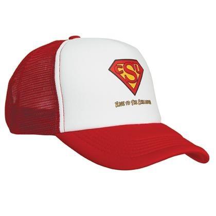 3803 MESH BACK BASEBALL CAP E159501