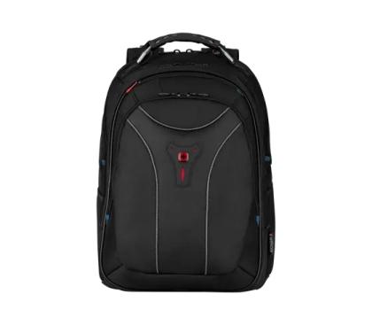 Wenger Carbon notebook case 43.2 cm (17") Backpack case