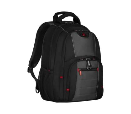 Wenger Pillar notebook case 40.6 cm (16") Backpack case