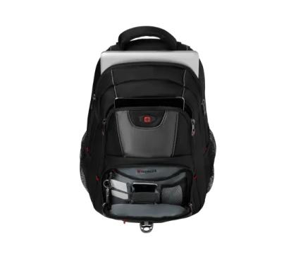 Wenger Pillar notebook case 40.6 cm (16") Backpack case