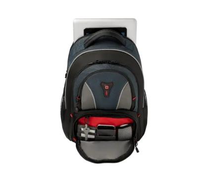 Wenger Cobalt notebook case 40.6 cm (16") Backpack case
