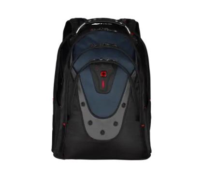 Wenger Ibex notebook case 43.2 cm (17") Backpack case