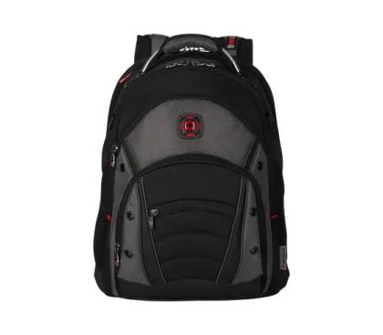 Wenger Synergy backpack Nylon, Polyester