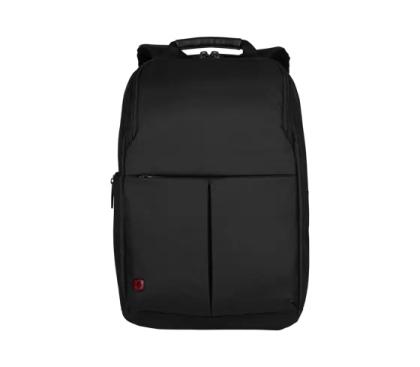 Wenger Reload 14 notebook case 35.6 cm (14") Backpack case