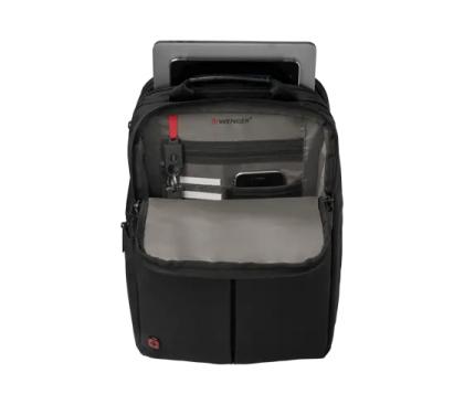 Wenger Reload 14 notebook case 35.6 cm (14") Backpack case