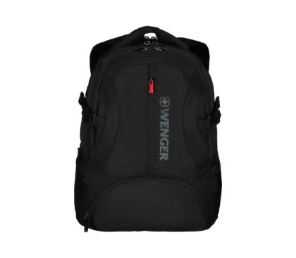 Wenger Transit notebook case 40.6 cm (16") Backpack case