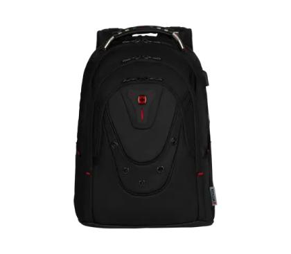 Wenger Ibex Deluxe 17" notebook case 43.2 cm (17") Backpack
