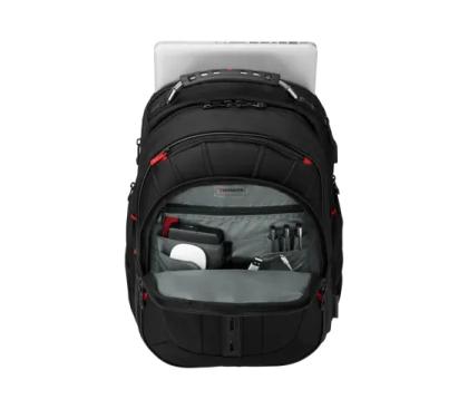 Wenger Pegasus Deluxe 16" notebook case 40.6 cm (16") Backpack