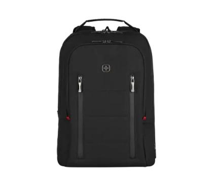 Wenger City Traveler Carry-On 16" notebook case 40.6 cm (16") Backpack