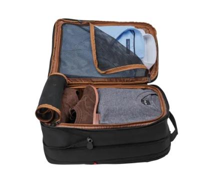 Wenger City Traveler Carry-On 16" notebook case 40.6 cm (16") Backpack