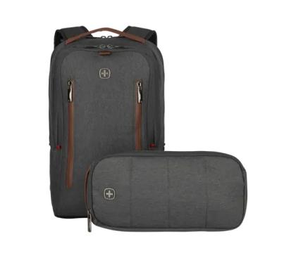 Wenger CityUpgrade 16" notebook case 40.6 cm (16") Backpack