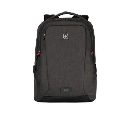 Wenger MX Professional notebook case 40.6 cm (16") Backpack