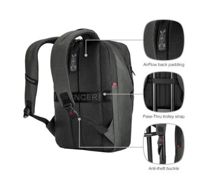 Wenger MX, MX ECO Light