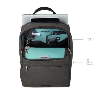 Wenger MX, MX Reload