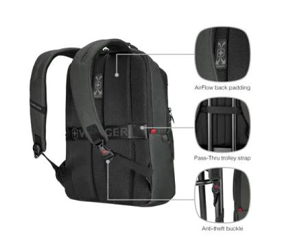 Wenger MX ECO Professional