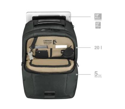 Wenger MX ECO Professional