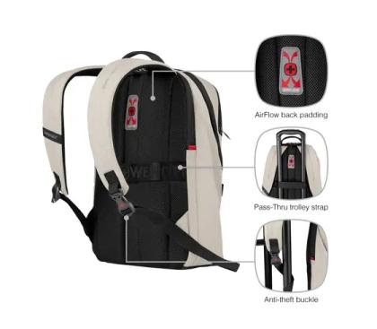 Wenger, MX Light 16" Backpack