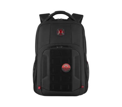Wenger PlayerMode notebook case 39.6 cm (15.6") Backpack
