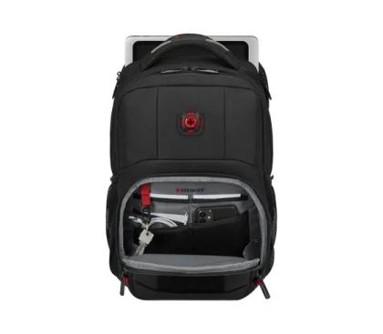 Wenger PlayerMode notebook case 39.6 cm (15.6") Backpack