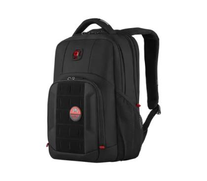 Wenger PlayerMode notebook case 39.6 cm (15.6") Backpack
