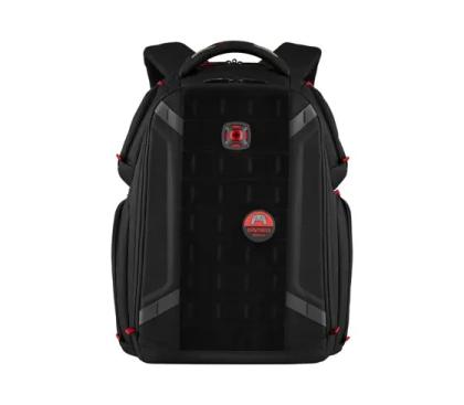 Wenger PlayerOne notebook case 43.9 cm (17.3") Backpack