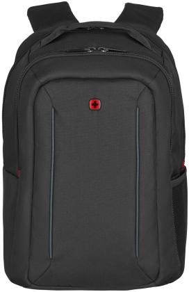 Wenger BQ 16" Laptop Backpack