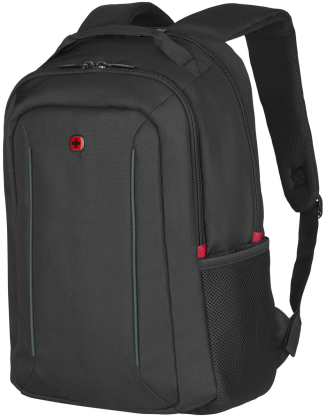 Wenger BQ 16" Laptop Backpack
