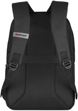 Wenger BQ 16" Laptop Backpack