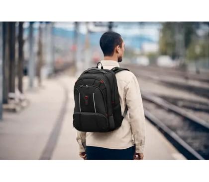 Carbon Pro Business Backpack