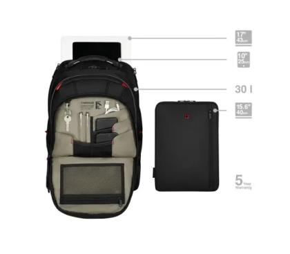 Carbon Pro Business Backpack