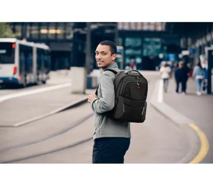 Altair 15.6" Laptop Backpack