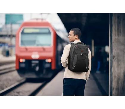 Cosmic 17" Laptop Backpack