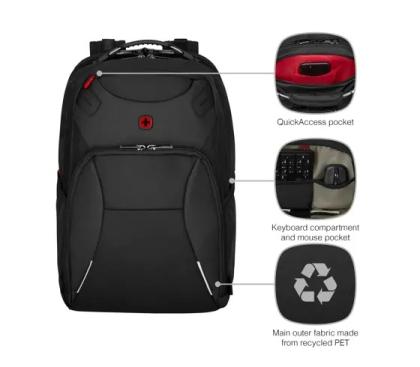 Cosmic 17" Laptop Backpack