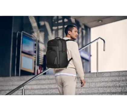 Meteor 17" Laptop Backpack