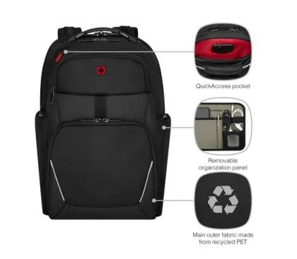 Meteor 17" Laptop Backpack