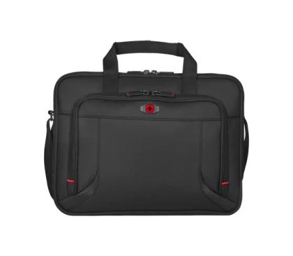Wenger Prospectus notebook case 40.6 cm (16") Briefcase